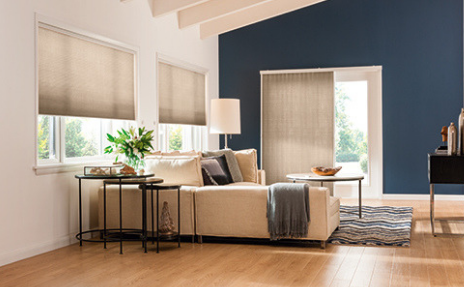 Graber Blinds